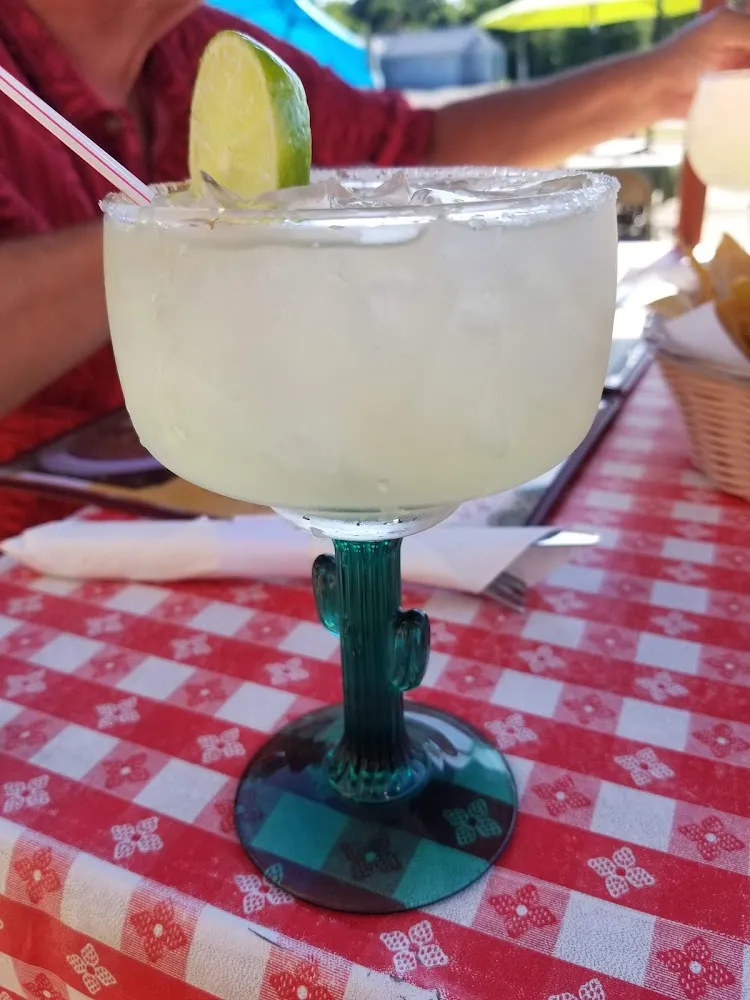 Medium Margarita