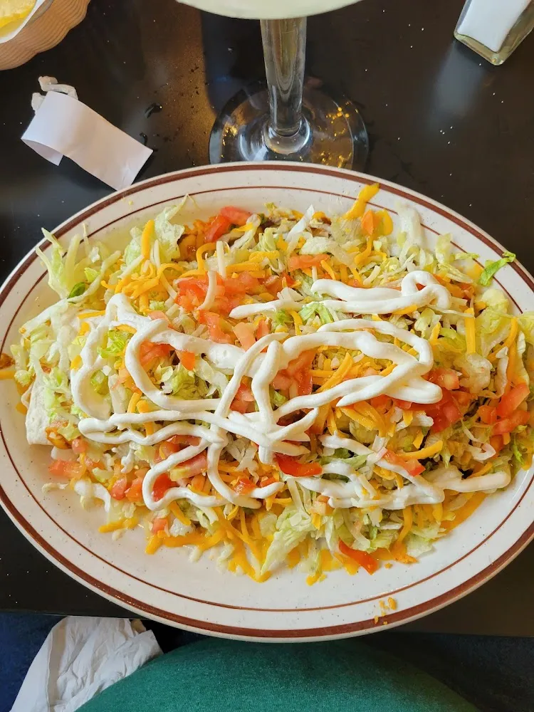 Salad